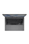 Vivobook 14 Intel Ultra 5 16GB RAM 512GB SSD DDR5 14" WUXGA Arc W11H Cool Silver - 6