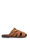 Elara Gioia Women's Slippers 001212 Tan - 4