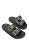 Vega Viven Women's Slippers 001239 Black Black - 4