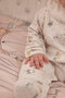 100% Cotton Baby Romper - Theatre / Pink - 4