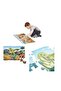The Dinasour Jumbo Floor Puzzle 88135 - 3