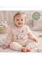 100% Organic Cotton Pajama Set - 2