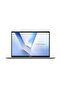 Vivobook 14 Intel Ultra 5 16GB RAM 512GB SSD DDR5 14" WUXGA Arc W11H Cool Silver - 2