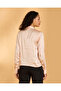 Women Pink Casual Blouse - 3