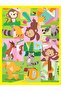 03. PIXEL STICKER - LEO'S JOURNEY - 6