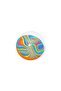 Beach Ball Assorted 46cm - 3