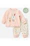 100% Organic Cotton Pajama Set
