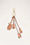 Ofelia Keychain Women's Pink Keychain Rwo74601140-Crp