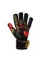 5570815 Attrakt Goalkeeper Gloves Black