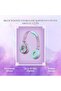 Frozen Bluetooth Headphone with Swivel Cups DY-9966-FR - 4