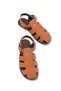 Stella Vera Women's Sandals 001211 Tan - 3