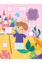 04. PIXEL STICKER - CURIOUS MERMAID - 4