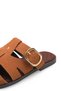 Elara Gioia Women's Slippers 001212 Tan - 2