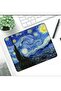 Mouse Pad with Unique Design
