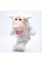 Lamb Talking Hand Puppet ST-PAP30 - 2