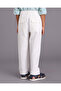 Boys Cream Casual Trousers - 3