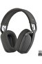 Wireless Bluetooth Headset Zone Vibe MS Graphite