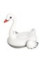 Supersize Swan Rider 1.96mx1.74m 41111 - 3