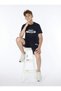 Men's Waiter Boy Short Sleeve Shorts Pajama Set Summer - 7