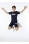 Men's Waiter Boy Short Sleeve Shorts Pajama Set Summer - 4
