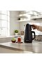 Black 2000W Automatic Tea Maker with Hidden Resistance 2.9 Lt - Mt20S