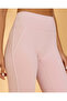Women Pink Cut And Sew Leggings - 4