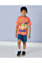 تي شيرت للأولاد من Peach Stumble Guys - 2