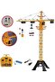 2.4G Tower Crane Z6816AY