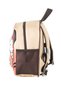 Licensed Children's School Backpack - 3D Embossed Eva Front Surface, Lightweight, Ergonomic, Side Pockets - 5