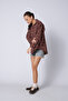 Checked Cotton Shirt - 2