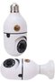 Wifi Security Camera 360 Degree Rotatable Motion Sensitive Night Vision Bulb - 3