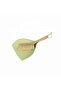 Plus Bamboo Dust Pan With Brush - 2