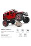 Remote Control Vehicle 4WD Cross Country 1:10 Scale 104311 - 3