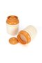 Storage Jar 1200ml 2pcs