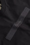 Men's Crew Neck T-Shirt Black - 2