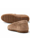 Embroidered Suede Women's Loafer - 5