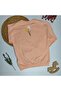 Girl's Happy Good Things Floral Printed Sweatshirt - 2