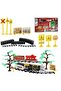 Remote Controlled Simulation Train Orbit 3055