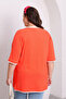Basic Contrast T-Shirt - 6
