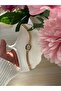Retro Minimal Metal Strap Vintage Women's Wristwatch