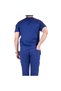 Rio Grande Medical Clothing Doctor Nurse Lycra Scrubs Surgical Suit Hospital Uniform - 6