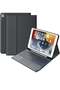 iPad Keyboard 9th Generation, Keyboard for iPad 8th Generation/7th Gen 10.2 Inch, Smart Trackpad, Wi