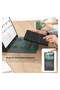 iPad Pro 13" (2024) Wireless Keyboard Case with Touchpad – Detachable Bluetooth Smart Keyboard, Mult - 4