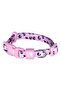 Patterned Recycled Dog & Cat Collar - 8
