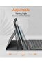 Galaxy Tab S8 Keyboard Case, Touchpad with S Pen Slot, for Samsung Galaxy Tab S8 / S7 11 inch - 4
