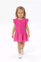 Rochie cu dantela