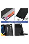 Keyboard Case for iPad 9th Generation (2021)/8th Gen/7th Gen 10.2 Inch, Detachable Wireless with Pen - 5