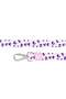 Patterned Recycled Leash - 4
