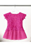 Rochie cu dantela - 3