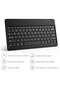 Galaxy Tab S8 Plus/ S7 Plus Keyboard Case, Wireless Detachable - 4